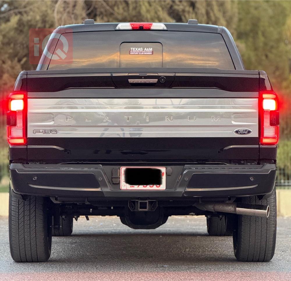 فۆرد F-150